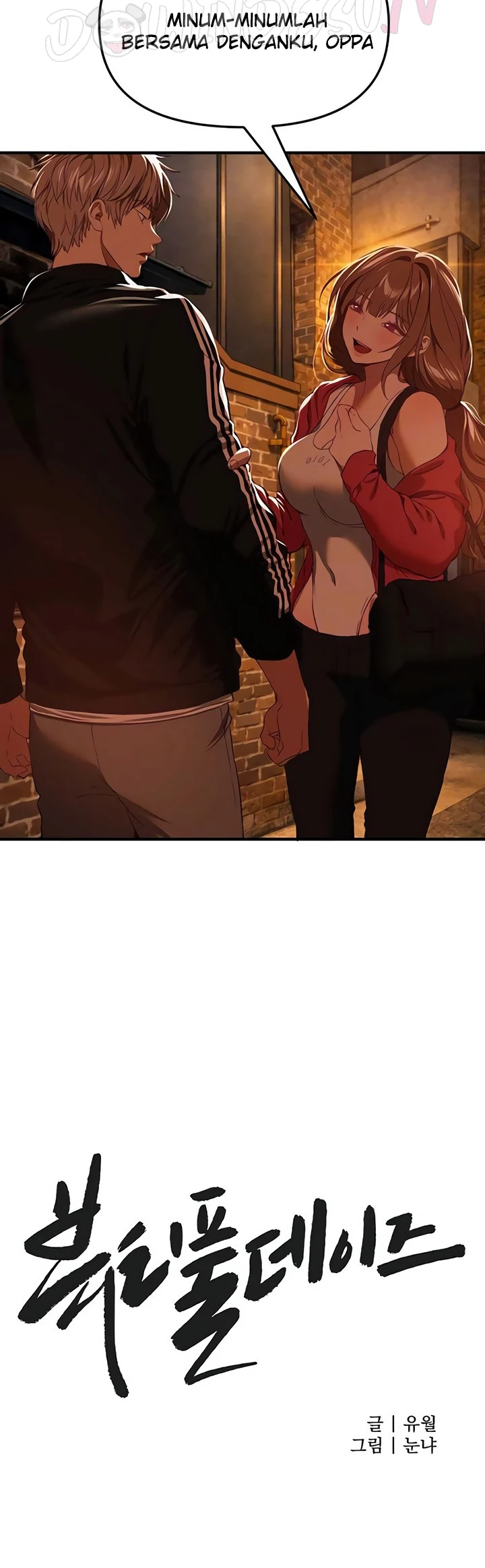 Beautiful Days - Page 4